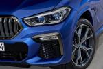 BMW X6 M50i 2019 года (WW)
